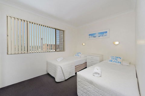 Beach House Holiday Apartments - Accommodation Yamba 20