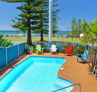 Beach House Holiday Apartments - Accommodation Yamba