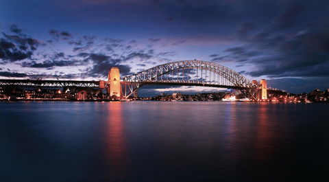 InterContinental Sydney, An IHG Hotel - Accommodation Yamba 24