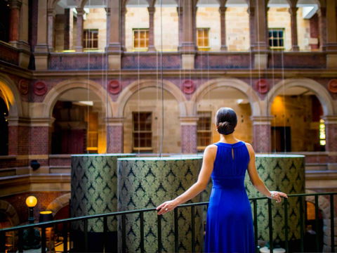 InterContinental Sydney, An IHG Hotel - Accommodation Yamba 3