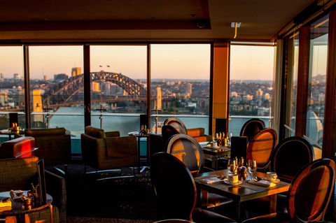 InterContinental Sydney, An IHG Hotel - Accommodation Yamba 11