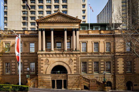 InterContinental Sydney, An IHG Hotel - Accommodation Yamba 7