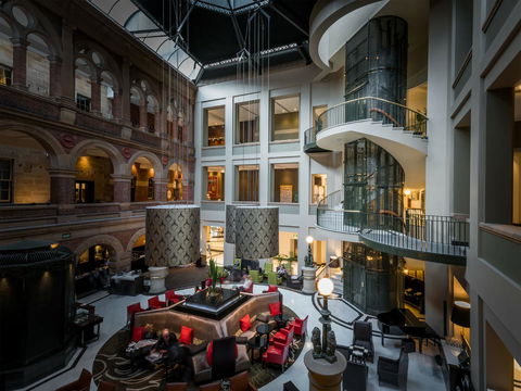 InterContinental Sydney, An IHG Hotel - Accommodation Yamba 17
