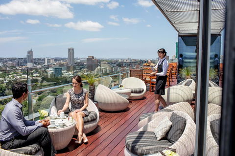 InterContinental Sydney, An IHG Hotel - Accommodation Yamba 14