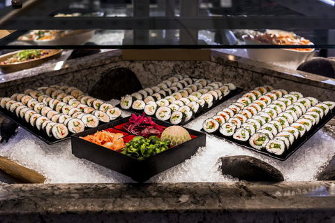 InterContinental Sydney, An IHG Hotel - Accommodation Yamba 31