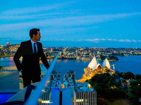 InterContinental Sydney, An IHG Hotel - Accommodation Yamba 21