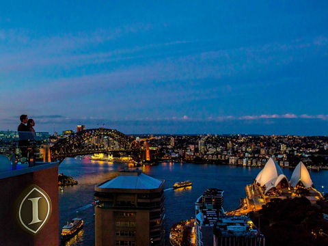 InterContinental Sydney, An IHG Hotel - Accommodation Yamba 18