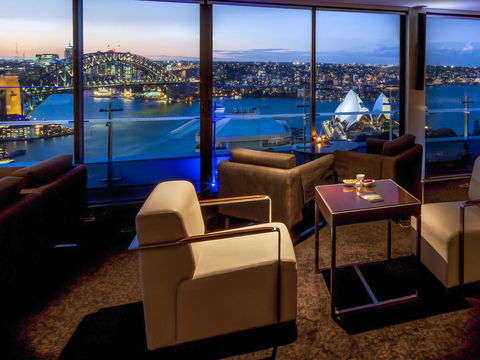 InterContinental Sydney, An IHG Hotel - Accommodation Yamba 20