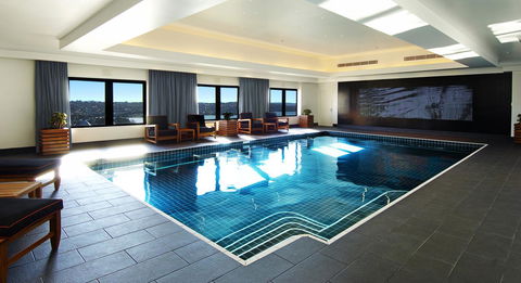 InterContinental Sydney, An IHG Hotel - Accommodation Yamba 6