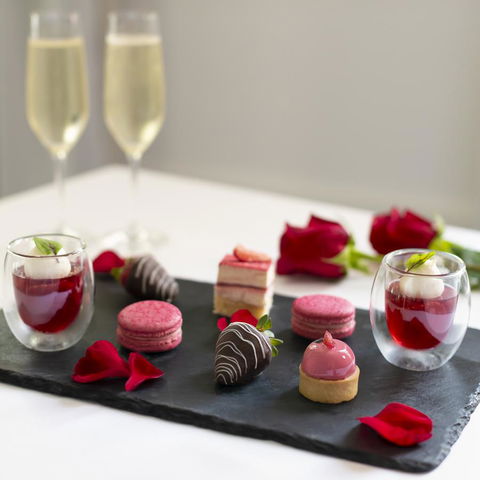 InterContinental Sydney, An IHG Hotel - Accommodation Yamba 28