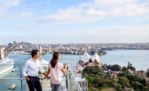 InterContinental Sydney, An IHG Hotel - Accommodation Yamba 4