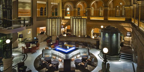 InterContinental Sydney, An IHG Hotel - Accommodation Yamba 23