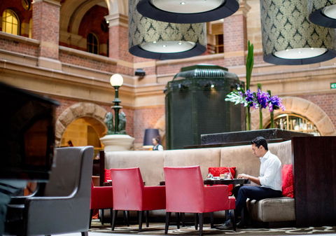 InterContinental Sydney, An IHG Hotel - Accommodation Yamba 15
