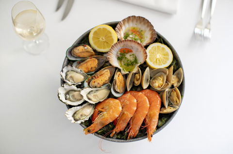 InterContinental Sydney, An IHG Hotel - Accommodation Yamba 32