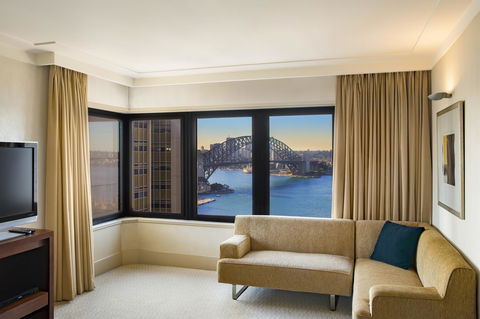 InterContinental Sydney, An IHG Hotel - Accommodation Yamba 40