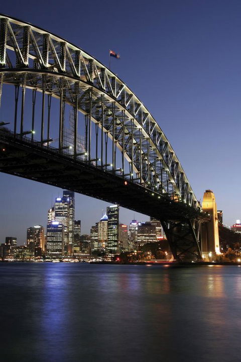 InterContinental Sydney, An IHG Hotel - Accommodation Yamba 26