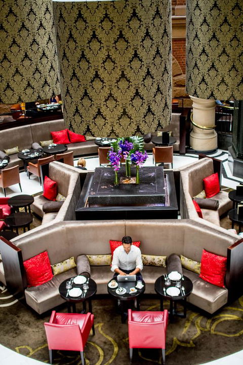 InterContinental Sydney, An IHG Hotel - Accommodation Yamba 8