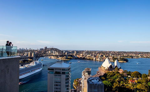 InterContinental Sydney, An IHG Hotel - Accommodation Yamba 9