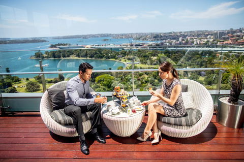 InterContinental Sydney, An IHG Hotel - Accommodation Yamba 10