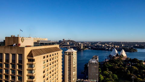 InterContinental Sydney, An IHG Hotel - Accommodation Yamba 1