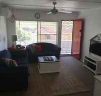 Tomaree Lodge - Accommodation Yamba