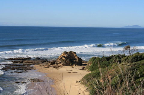 Valla's Beach House - Accommodation Yamba 25