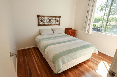 Valla's Beach House - Accommodation Yamba 19