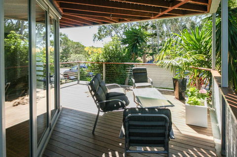 Valla's Beach House - Accommodation Yamba 14