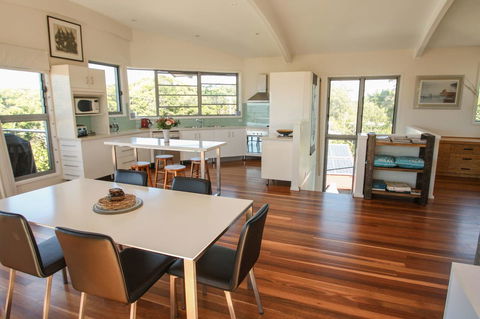 Valla's Beach House - Accommodation Yamba 10