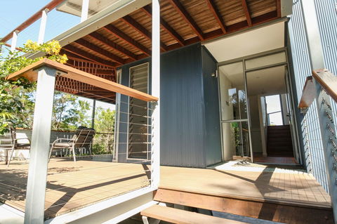 Valla's Beach House - Accommodation Yamba 21