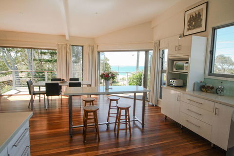 Valla's Beach House - Accommodation Yamba 11