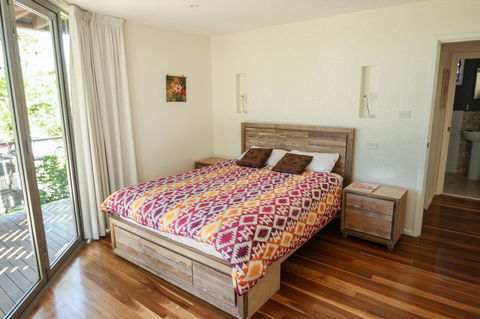 Valla's Beach House - Accommodation Yamba 17