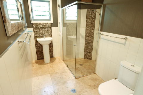 Valla's Beach House - Accommodation Yamba 13