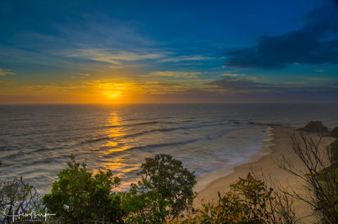 Valla's Beach House - Accommodation Yamba 5