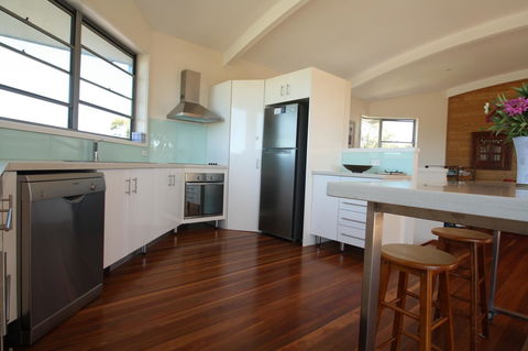 Valla's Beach House - Accommodation Yamba 8