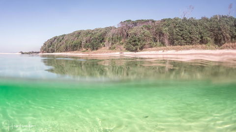 Valla's Beach House - Accommodation Yamba 22