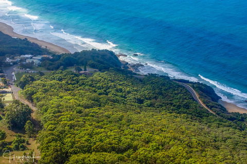 Valla's Beach House - Accommodation Yamba 3
