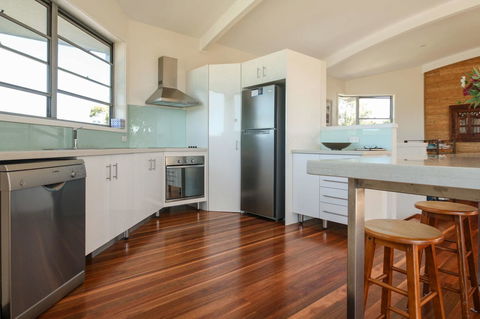 Valla's Beach House - Accommodation Yamba 12
