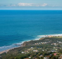 Valla's Beach House - Accommodation Yamba