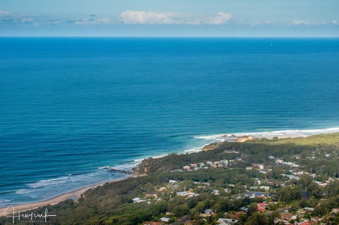 Valla's Beach House - Accommodation Yamba 0
