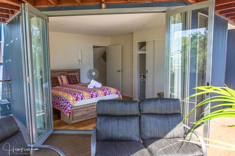Valla's Beach House - Accommodation Yamba 15