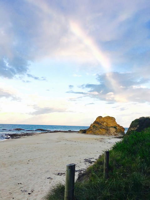 Valla's Beach House - Accommodation Yamba 23