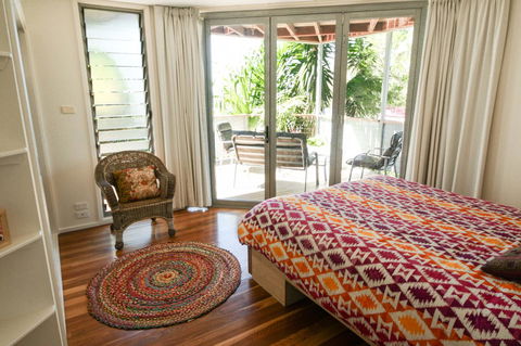 Valla's Beach House - Accommodation Yamba 16