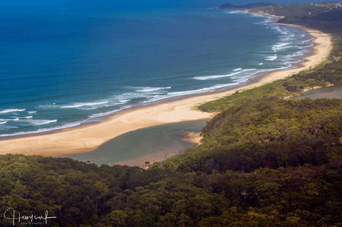 Valla's Beach House - Accommodation Yamba 4