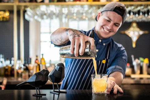 Vocoâ„¢ Kirkton Park Hunter Valley - Accommodation Yamba 28