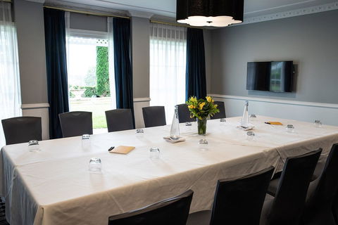 Vocoâ„¢ Kirkton Park Hunter Valley - Accommodation Yamba 11