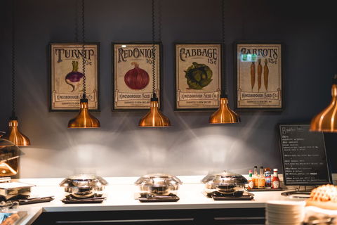 Vocoâ„¢ Kirkton Park Hunter Valley - Accommodation Yamba 4