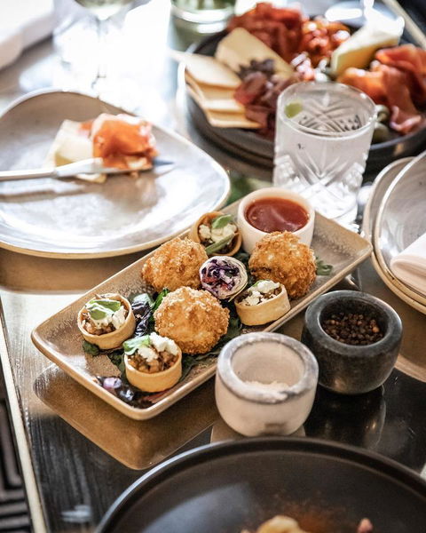 Vocoâ„¢ Kirkton Park Hunter Valley - Accommodation Yamba 26