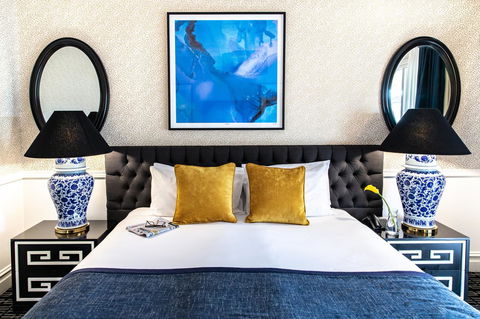 Vocoâ„¢ Kirkton Park Hunter Valley - Accommodation Yamba 36