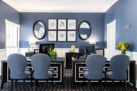 Vocoâ„¢ Kirkton Park Hunter Valley - Accommodation Yamba 41